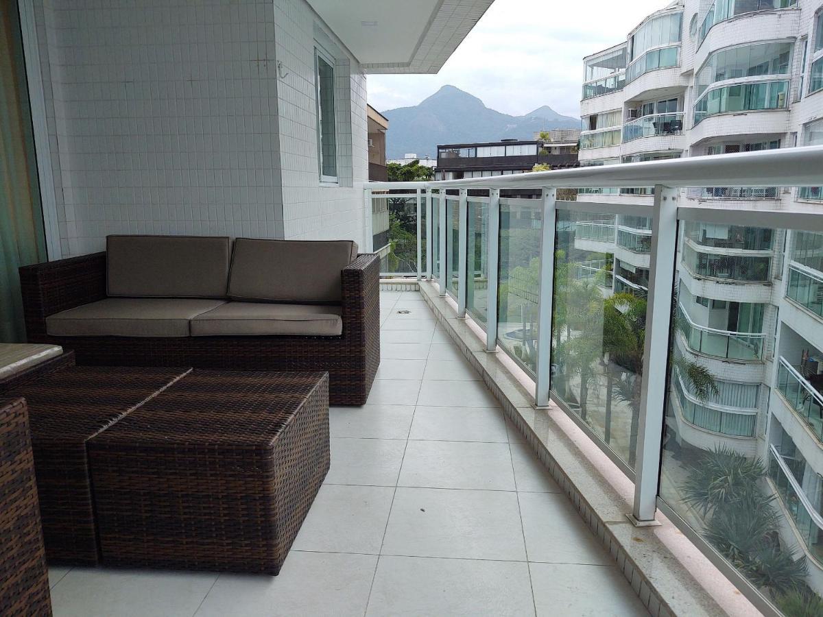 Lanai Apart Hotel, Flat Moderno Com Vista Mar No Posto 2 Da Barra B1-0031 Appartement *