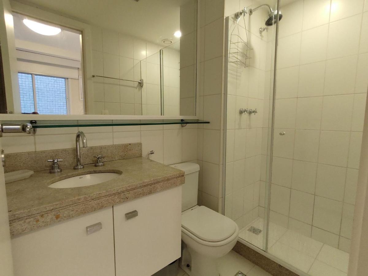 Lanai Apart Hotel, Flat Moderno Com Vista Mar No Posto 2 Da Barra B1-0031 Appartement *